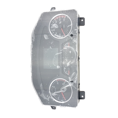 DZ97189584111 Instrumento de combinación para las piezas de cabina HOWO OE NO. DZ97189584111