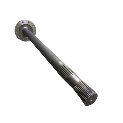 Sustituir/reparar el eje diferencial del eje trasero medio 711W35502-0149 para Sinotruk Howo