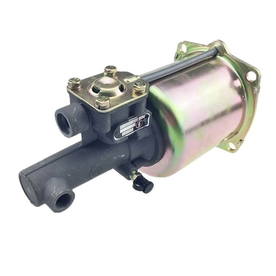 Servo de embrague de refuerzo Shacman original Dz9112230166 para reemplazo/reparación