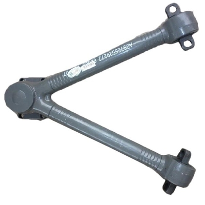 SINOTRUK CNHTC Piezas de repuesto para camiones pesados V Rod de empuje AZ9725529272 con estándar OEM