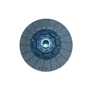 Disco accionado por embrague de metal DZ9114160032 para SHACMAN F3000 Truck Parts OE NO. DZ9114160032