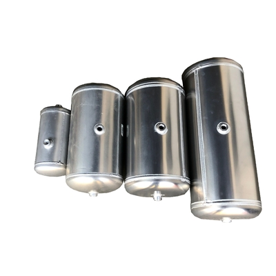 OEM Ensamblaje de cilindros de aire de aleación de aluminio estándar para camión FAW Jiefang WG9000360782