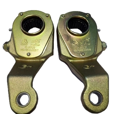 OEM Standard Sinotruk Howo Brazo de ajuste del freno WG9100340056 para el propósito de reemplazo/reparación