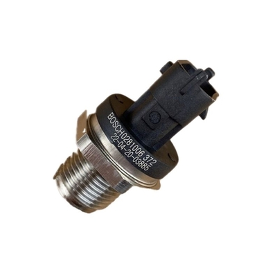 0281006372 Sensor de presión de aceite de partes del motor para 2012- UPS Envío preciso y preciso