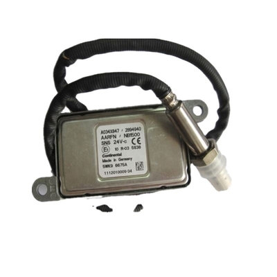 SINOTRUK Camión Dongfeng 2894940 Sensor de óxido de nitrógeno para mantenimiento/reemplazo