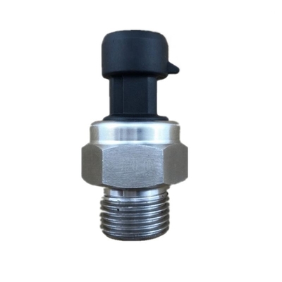 Sensor electrónico de presión de aceite Sinotruk VG1092090311 para vehículo pesado adaptable