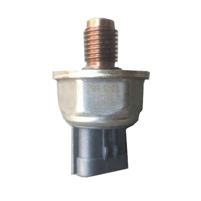 Howo Diesel Motor Parts Sensor de presión del combustible 0281002937 0281006364 para su sustitución/reparación