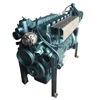 Mejore el rendimiento de su camión con el motor Sinotruk WD615.95 EURO III AZ6100004361