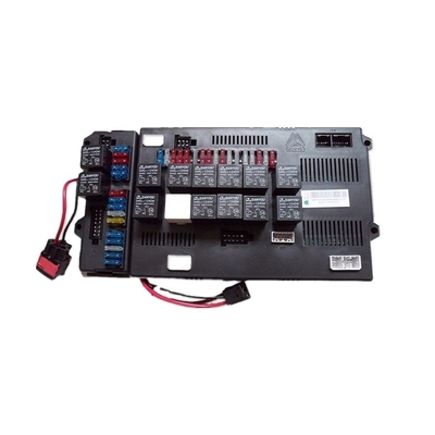 2005- Sinotruk Howo Truck GSM módulo de control remoto WG9719581022