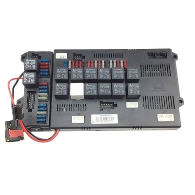 Modulo de control derecho estándar OEM WG9719581023 para la cabina de camión original SINOTRUK HOWO