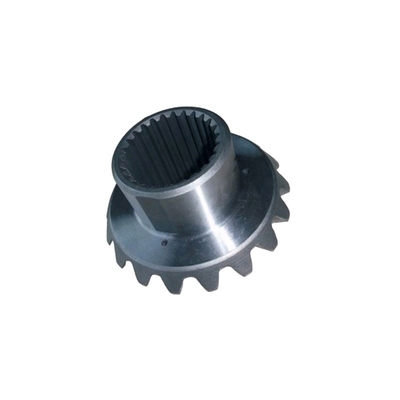 120mm*54*67 SINOTRUK HOWO piezas engranaje del eje del eje 199012320009