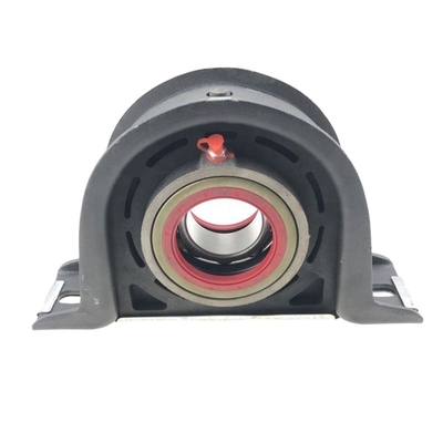 HOWO A7 SINOTRUK piezas de repuesto 60mm 65mm 70mm colgante del eje de transmisión AZ9319313260 OEM
