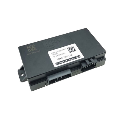 Material original Sinotruk Howo camión piezas de repuesto Nano BCU controlador WG9716582011
