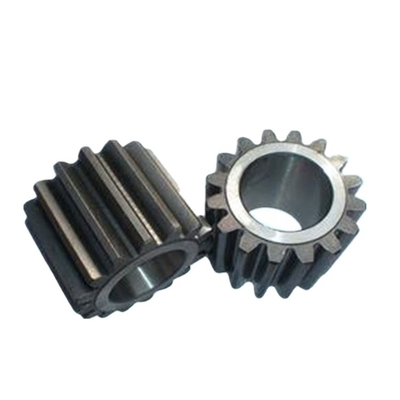 OEM Standard Shacman 199012340122 engranaje/rueda planetaria para piezas de camiones Sinotruk Howo