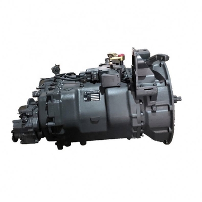 OEM estándar originales Howo camión piezas de caja de cambios 9JS119 8JS118 RT-11509C RTD-11509C