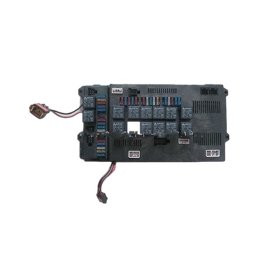 Shacman Truck Parts Módulo de control derecho Az9719580002 para tecnología avanzada de cabina Howo