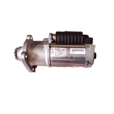 Wichai WD615 Partes del motor y arrancador duradero de 24 V 612600090293 para reemplazo/reparación