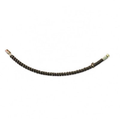 Haga que su camión pesado Sinotruk Howo funcione sin problemas con el tubo de freno Assy WG17017360450