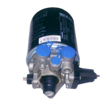 Camión pesado original SINOTRUK Howo Camión piezas secador de aire Assy WG9000360521