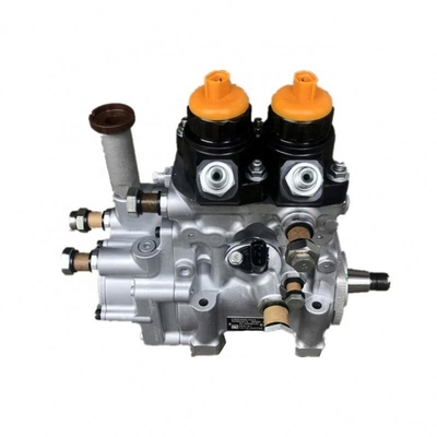 Reemplazo/reparación Finalidad Original Piezas de repuesto para camiones sino Diesel inyector de bombas 61540080101