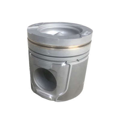 Motor diesel para camiones pesados Sinotruk WD615 VG1246030001 PISTON para camiones y motores