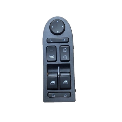 Fácil de instalar SINOTRUK HOWO piezas de camión interruptor de ventana 812W28230-6010