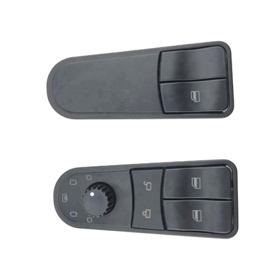 Foton Car Fitment Sinotruk HOWO A7 Interruptor de puerta de camión para elevador de gafas WG1664331061
