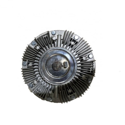 Material original Sinotruk Howo camión piezas de repuesto montaje de ventilador de aceite de silicona VG1500060400 6kg